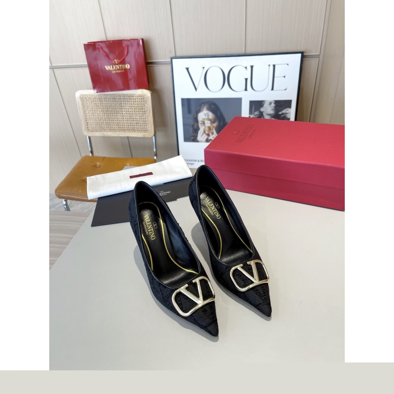 Valentino High Heels